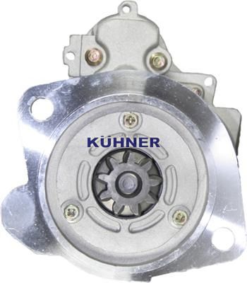 AD KUHNER 254057 -  Стартер